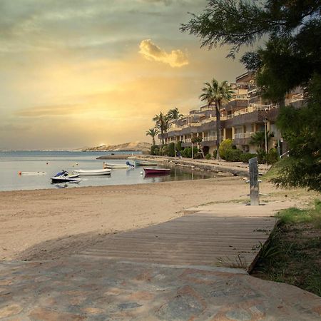Estudio Arpon Cala Del Pino La Manga del Mar Menor Esterno foto