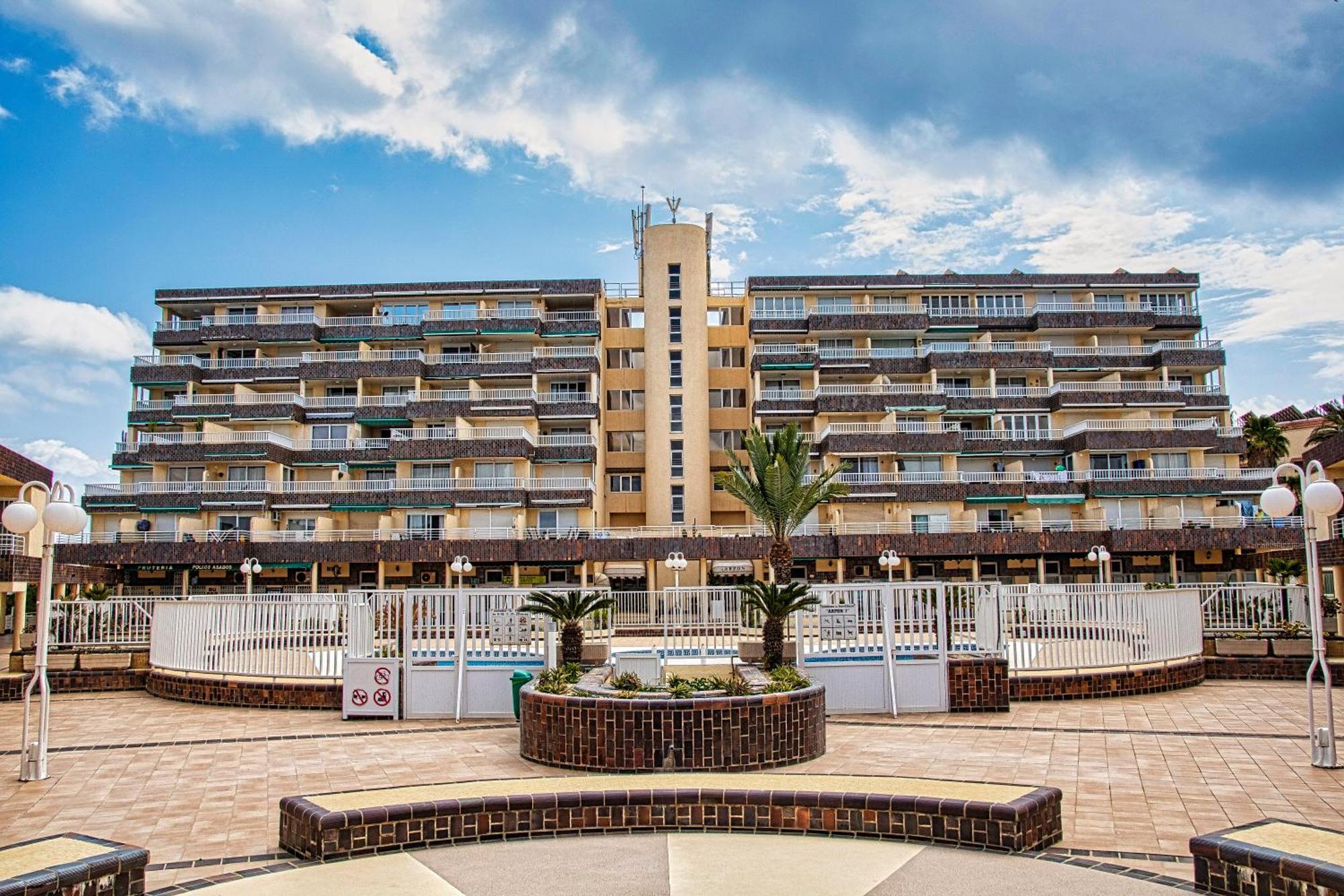 Estudio Arpon Cala Del Pino La Manga del Mar Menor Esterno foto