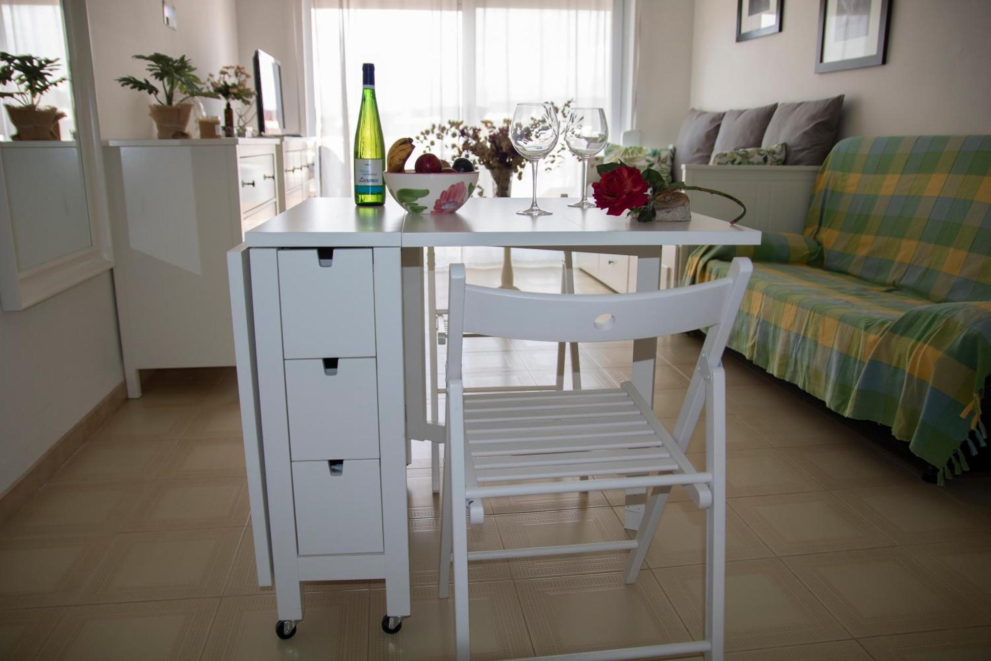 Estudio Arpon Cala Del Pino La Manga del Mar Menor Esterno foto
